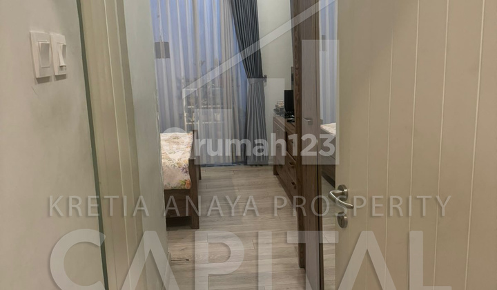 RUMAH BAGUS DAN TERAWAT POSISI HOOK  2