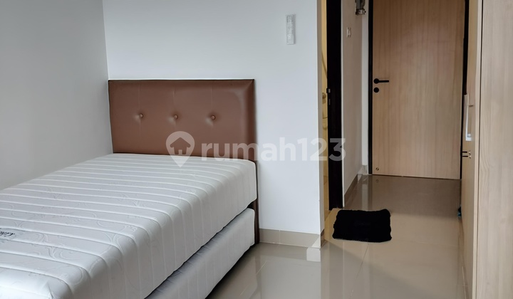 For Rent Louvin View Gunung Apartment Fully Furnished