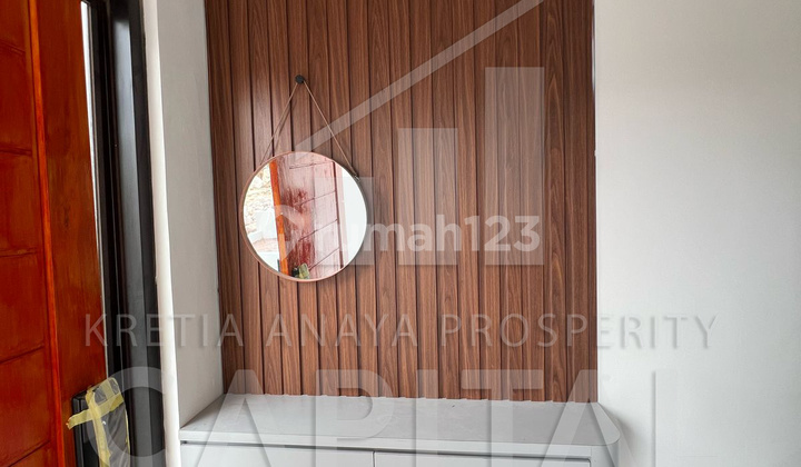 New and very nice house, also suitable for investment. 2