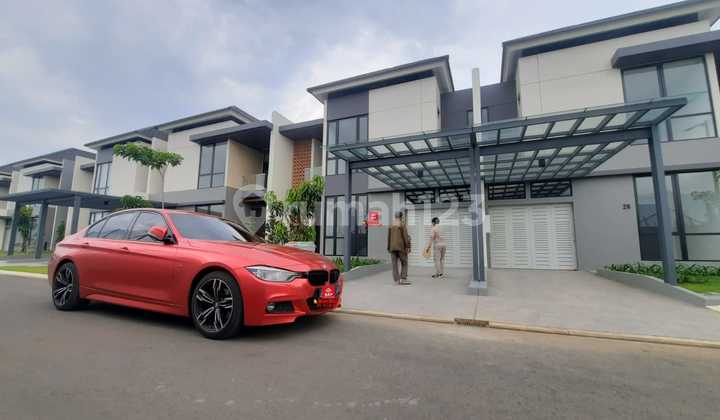 Rumah Type Elora Premium di Cluster Emily Summarecon Bandung Rumah Type Elora Premium di Cluster Emily Summarecon Bandung