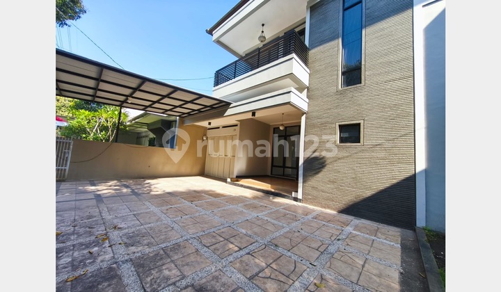 Rumah Murah Premium 2 Lantai Batununggal, Bandung Rumah Murah Premium 2 Lantai Batununggal, Bandung