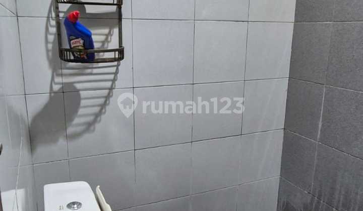 Rumah Kontrakan siap huni di Singgasana Pradana 2