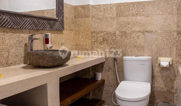 Villa 2 Bedroom 1 Floor Petitenget Badung Seminyak Bali Villa 2 Bedroom 1 Floor Petitenget Badung Seminyak Bali