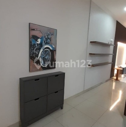 New Fully Furnished House Ready for Occupancy in Setra Duta, Bandung 2