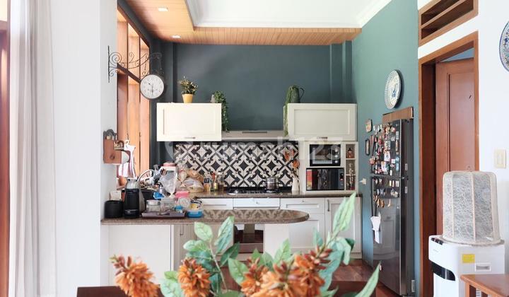 Rumah Komersil Lokasi Sayap Djuanda Dago Bandung 2