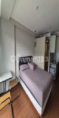 Apartemen Studio Gateway Pasteur, Bandung