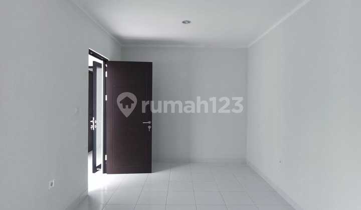Rumah Keren Sangat Siap Huni di Summarecon Bandung 2