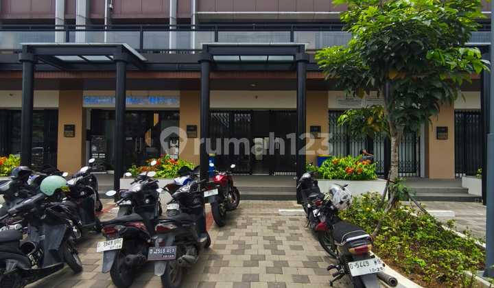 Ruko Baru 2 Lantai Neo Plaza di Podomoro Park Bandung, Bandung Ruko Baru 2 Lantai Neo Plaza di Podomoro Park Bandung, Bandung