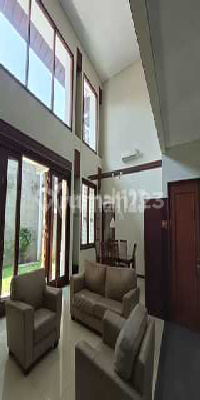 2-Story Residential House in Setraduta Bandung
