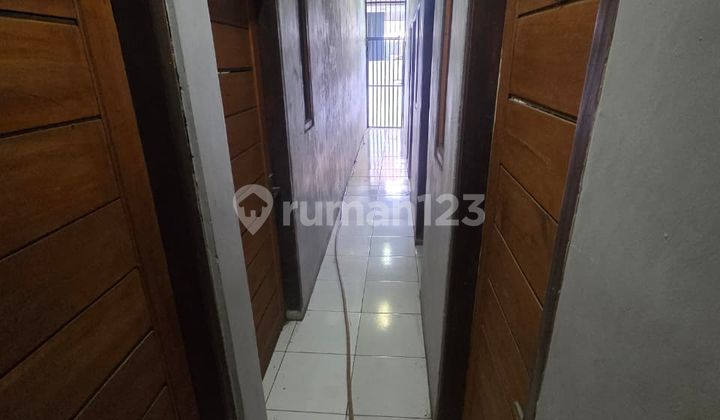 Active Boarding House Gardu Jati, Bandung City 2