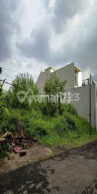 Tanah Lahan Kavling Kosong Di Dago Asri Sayap Dago