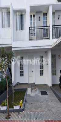 Rumah Minimalis Bagus Di Dago Asri, Bandung