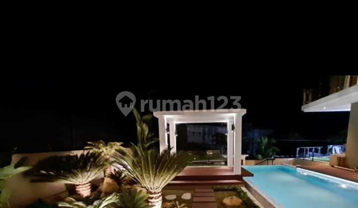Luxury Villa Full Ocean, Sunset & Sunrise View Ungasan Bali