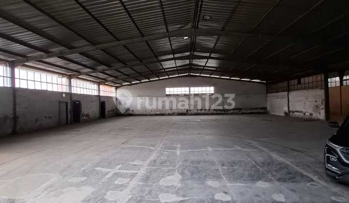 Gudang bagus murah Jalan Rumah Sakit Soekarno Hatta, Bandung Gudang bagus murah Jalan Rumah Sakit Soekarno Hatta, Bandung