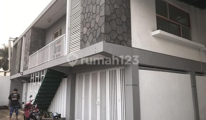 Gudang & Kantor 2 lantai Jl. Terusan Moh. Toha, Bandung Gudang & Kantor 2 lantai Jl. Terusan Moh. Toha, Bandung