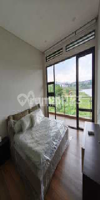 Rumah Baru Bandung Tempo Dulu Di Kbp Kota Baru Parahyangan