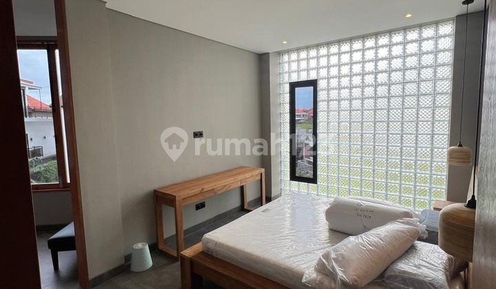  Villa 3 Kamar Tidur di Sempol Canggu Badung Bali