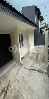 Rumah Tinggal Di Koper Kopo Permai 2 Bandung