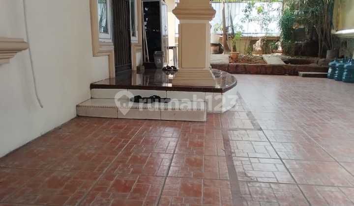 Dijual Rumah di Citra Garden 5 2