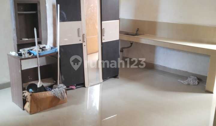 Dijual Cepat Rumah Dipusat Kota 1