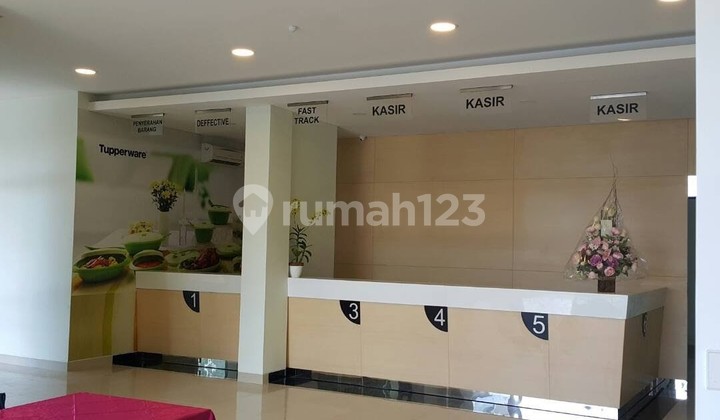 Ready-to-Use Building...Complete and Neatly Organized Rooms 2