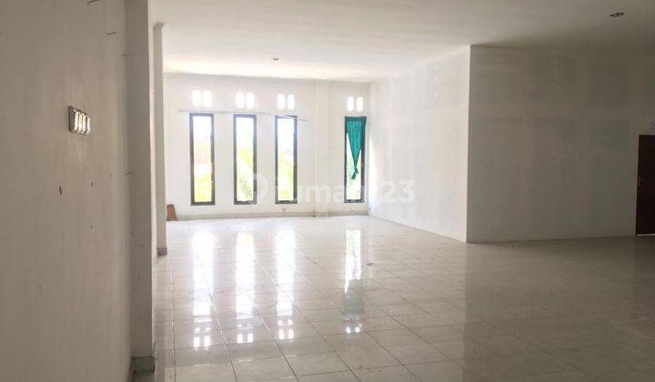 Dijual Cepat Ruko 2 Lantai Lokasi Strategis Di Gianyar 2