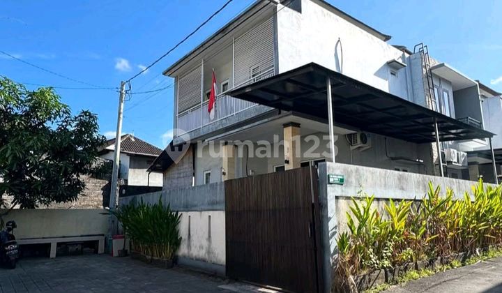 For Sale 2-Story House Fully Furnished For Sale 2-Story House Fully Furnished