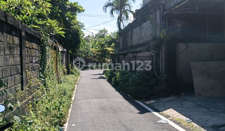 Dijual Tanah Bonus Gudang di Pusat Kota Denpasar Dijual Tanah Bonus Gudang di Pusat Kota Denpasar