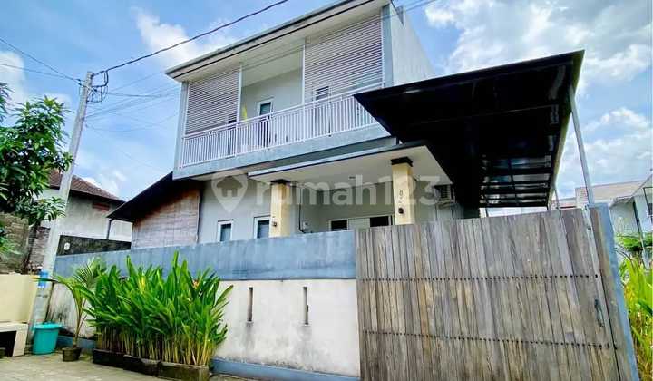 2 Story Fully Furnished House, Beautiful House Shmaa 2