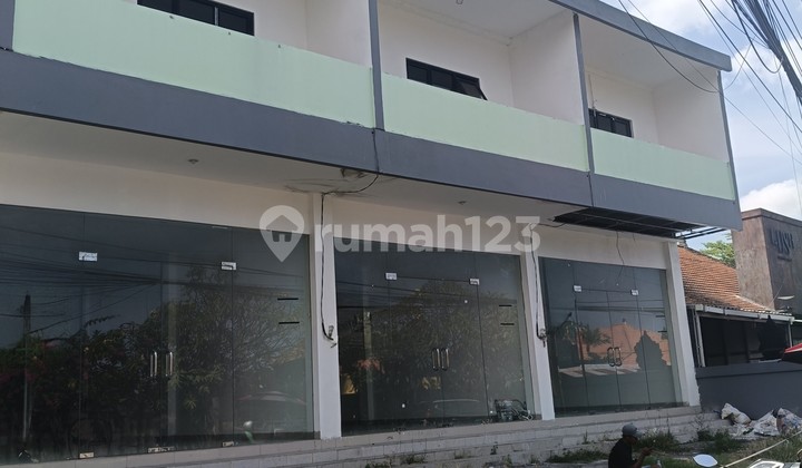 For Sale: Shophouse by Main Road 2