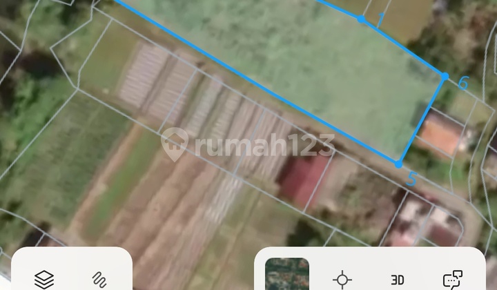 Land for Rent in Anggungan Lukluk, Mengwi, Badung Land for Rent in Anggungan Lukluk, Mengwi, Badung