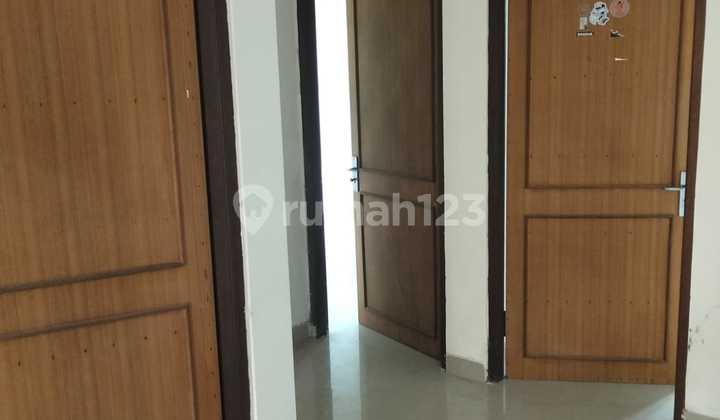 Dijual Cepat Rumah Dipusat Kota 2