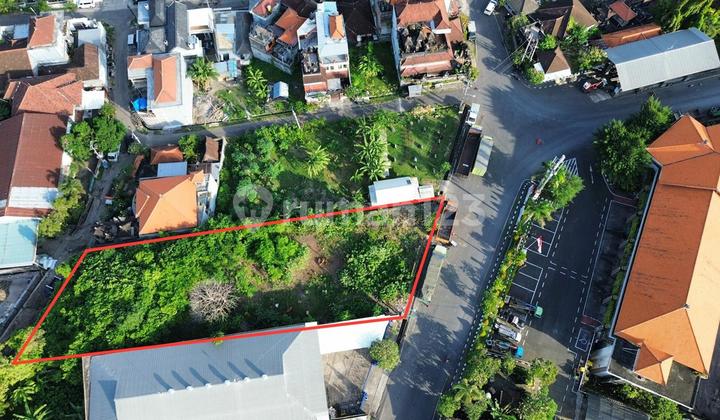 Dijual Tanah Siap Bangun untuk Gudang Dijual Tanah Siap Bangun untuk Gudang