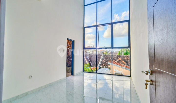 Dijual Villa Baru Padonan