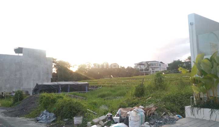 Land for Sale in Villa Area