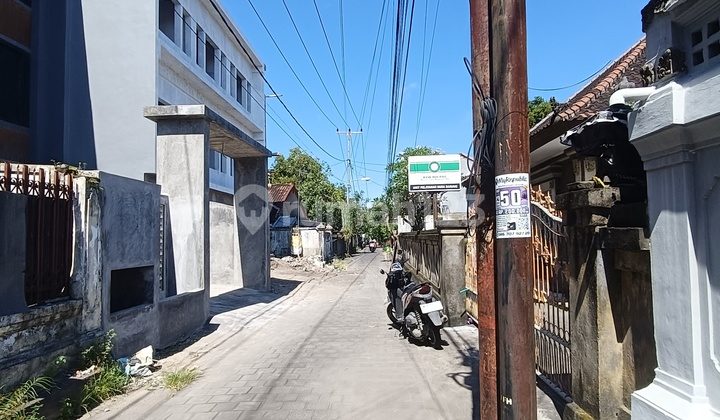 Dijual Rumah 2 Lantai50mtr Dari Jalan Utama Teuku Umar Denpasar Dijual Rumah 2 Lantai50mtr Dari Jalan Utama Teuku Umar Denpasar