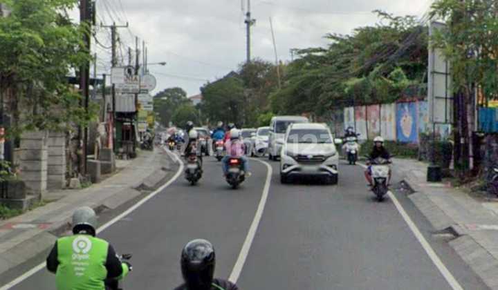 For Sale Premium Land by Main Road