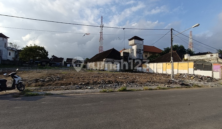 Tanah Premium Dipusat Bisnis dan Pusat Kota Tanah Premium Dipusat Bisnis dan Pusat Kota