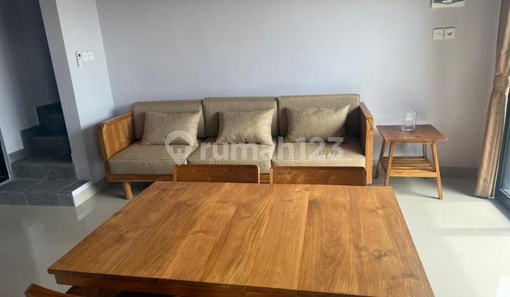 House for Rent in Tangep Mengwi