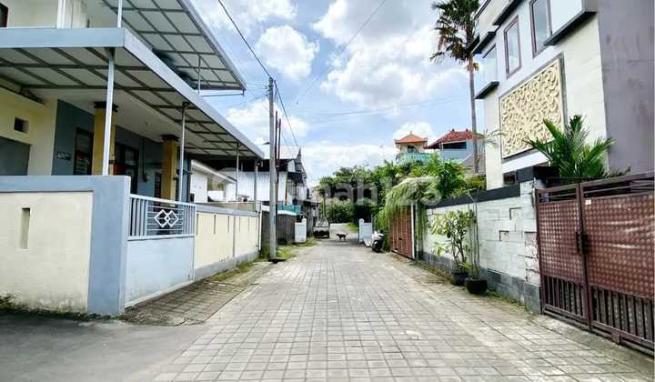 Dijual Rumah 2 Lantai Fully Furnished 2