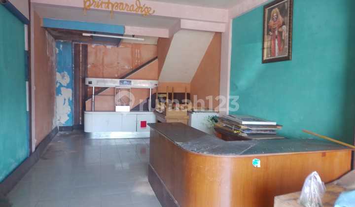 *For Sale/Rent: Shophouse on Teuku Umar, Denpasar* *For Sale/Rent: Shophouse on Teuku Umar, Denpasar*