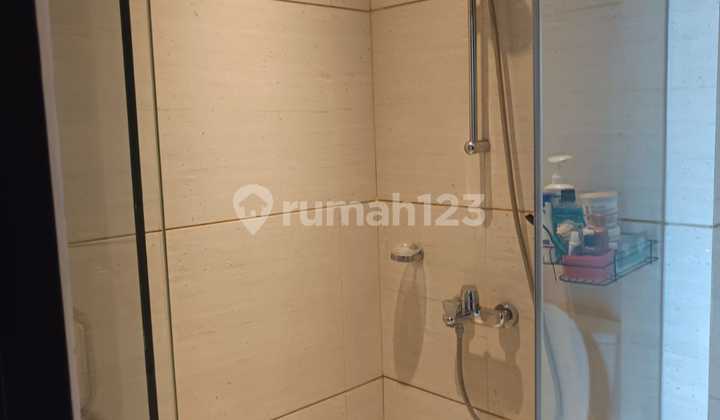 For quick sale: Brooklyn Alam Sutera Apartment, ready to occupy, fully furnished. 2