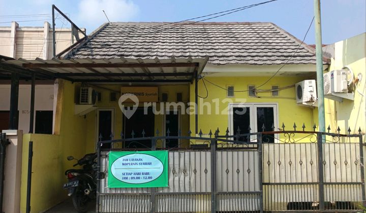 Rumah Di Dasana Indah Dekat Gading Serpong – Harga Terjangkau Rumah Di Dasana Indah Dekat Gading Serpong – Harga Terjangkau