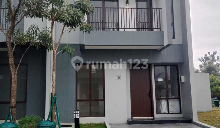 For Rent Fast 2-Storey House in Gardenia Paramount Petals Cluster