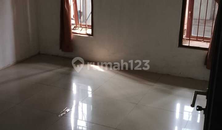 Dijual Cepat Rumah Siap Huni Di Perumahan Dasana Indah  2