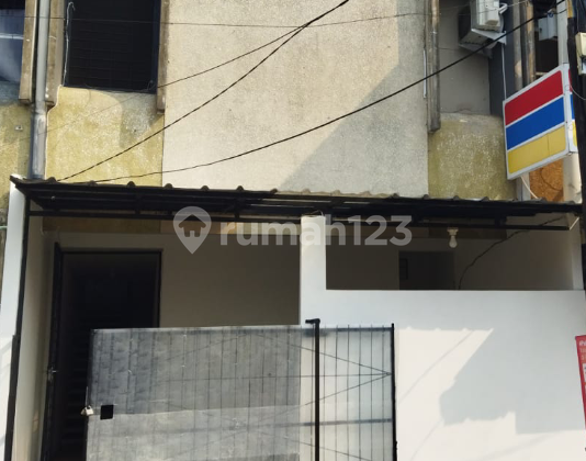 Turun Harga!! Passive Income 6 Juta/bulan – Kos Produktif 8 Kamar Turun Harga!! Passive Income 6 Juta/bulan – Kos Produktif 8 Kamar