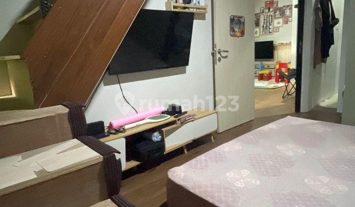 Jarang Ada Rumah Full Furnished & Renovasi | Graha Gading Serpong 2