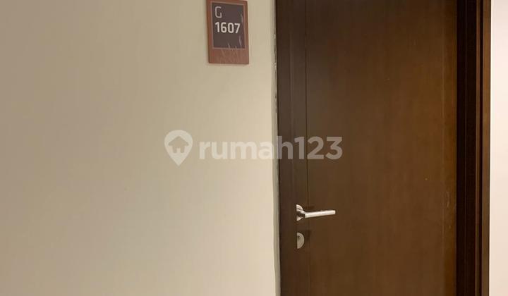 Dijual Cepat Apartemen Siap Huni di Midtown Signature Lokasi Strategis 2