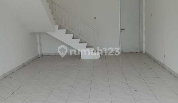 Super Cheap! Citra Grand Boulevard Shop House – Only 500 Million Net 2