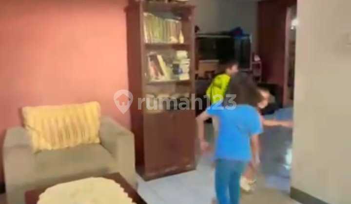 For Quick Sale: Land and Main House Building, Rental Units, and Boarding Houses in Pesanggrahan, South Jakarta 2